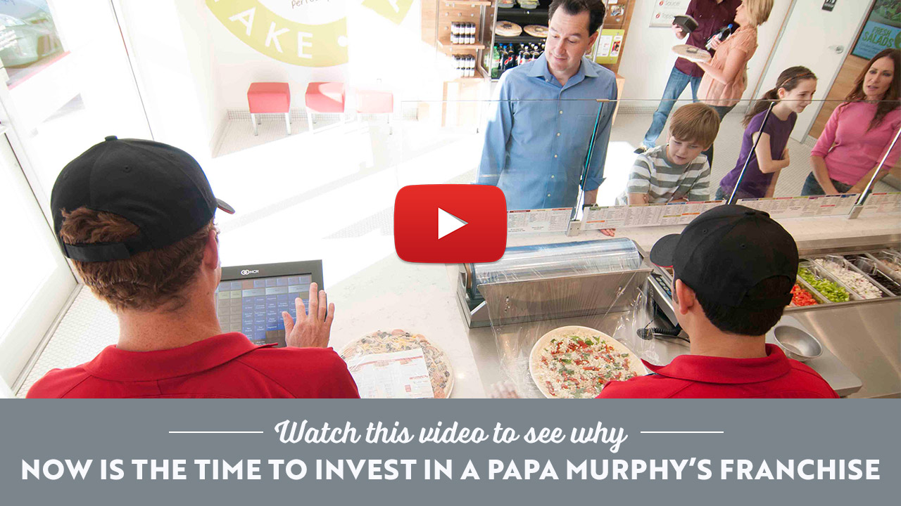 papa murphys brand story