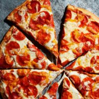 starting a pizza franchise