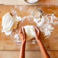 pizza franchise business