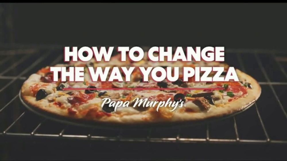 How to Cook a Frozen Papa Murphy's Pizza: Quick and Easy Methods