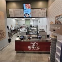 Papa Murphy's Pizza Franchise Store