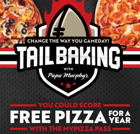 Papa Murphy's Crowned Top Pizza Chain for “Overall Trust