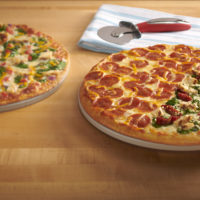 top pizza franchises