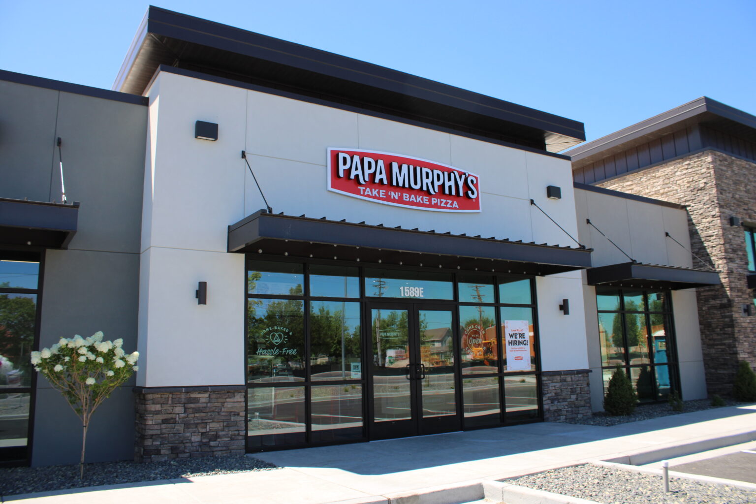 Papa Murphy’s Pizza Franchise is a Great Business Opportunity