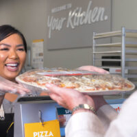 top pizza chain