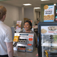 franchise marketing support