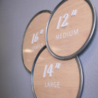 proven business model