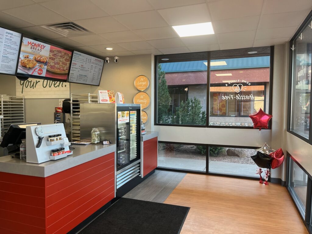 new store opening arizona papa murphy's in arizona